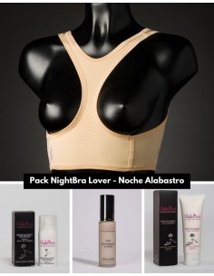 NightBra Lover Pack