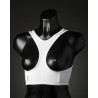 NightBra anti-wrinkle bra- White Noche Model