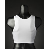 Sujetador antiarrugas NightBra- Modelo Noche Blanco
