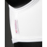 NightBra anti-wrinkle bra- White Noche Model