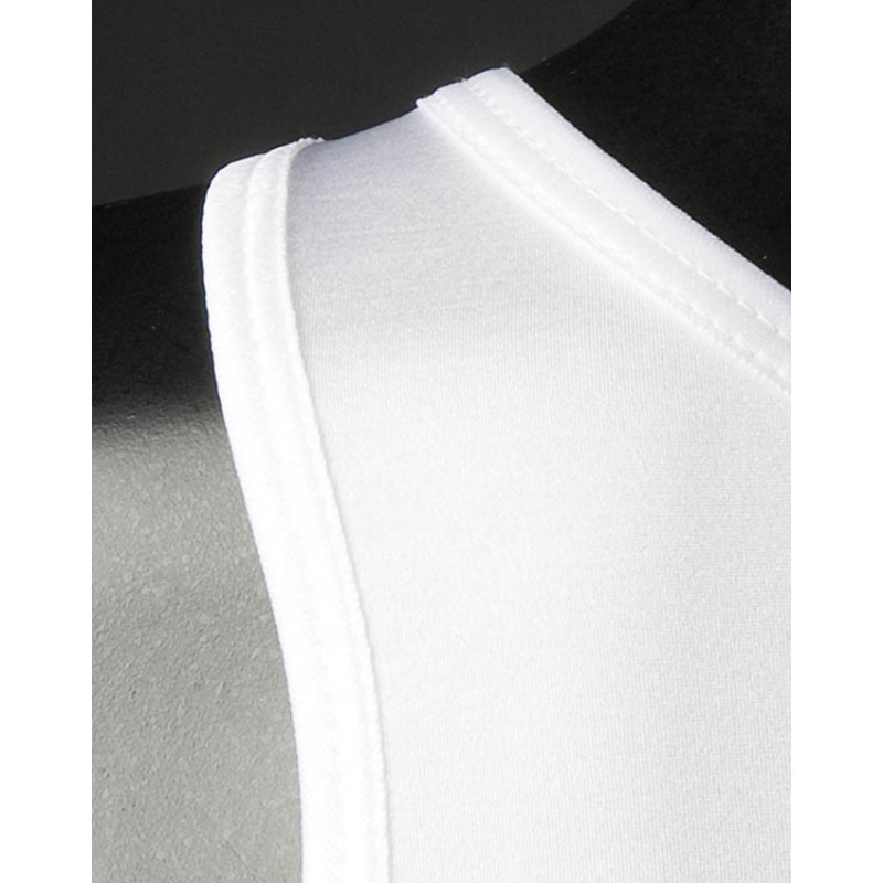 NightBra anti-wrinkle bra- White Noche Model