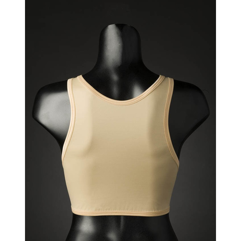 Sujetador antiarrugas NightBra- Modelo Noche Alabastro