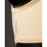 NightBra anti-wrinkle bra- Alabaster Noche Model