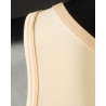 Sujetador antiarrugas NightBra- Modelo Con corchetes Noche Alabastro