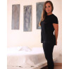 Black Pyjamas