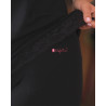 Pijama Negro