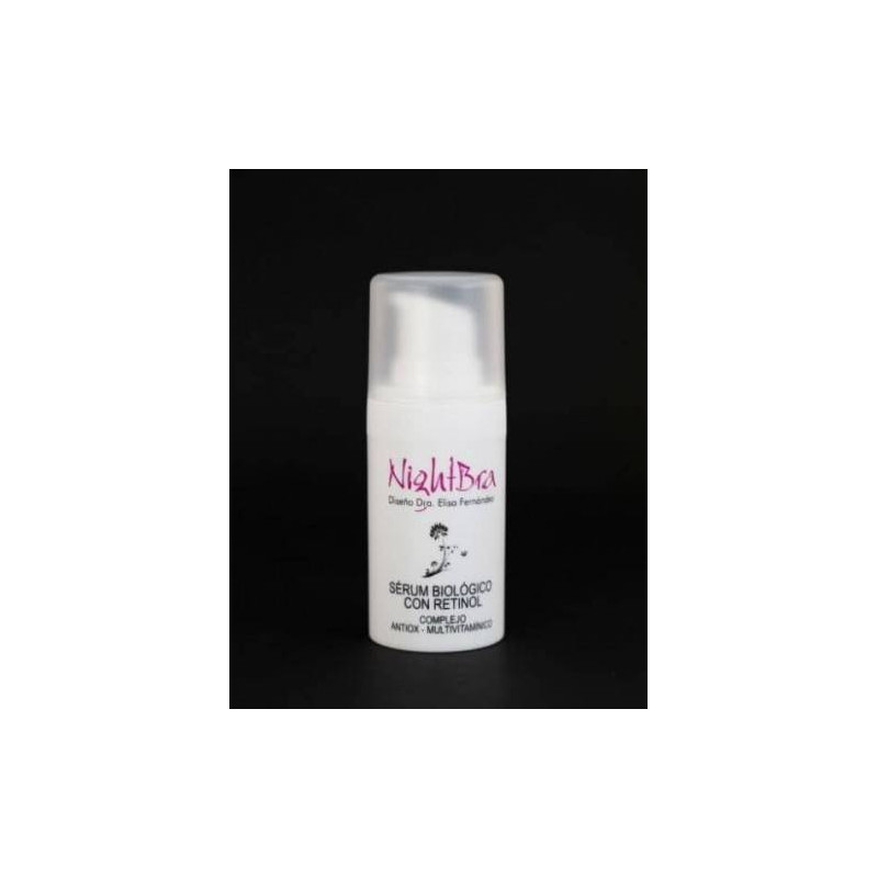 SET CREAM NIGHTBRA - ANTI-WRINKLE BRA NIGHTBRA