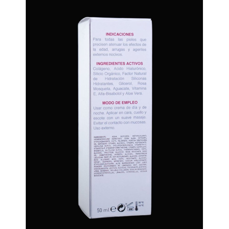 BIOLOGICAL SERUM WITH RETINOL - ANTI-WRINKLE BRA NIGHTBRA