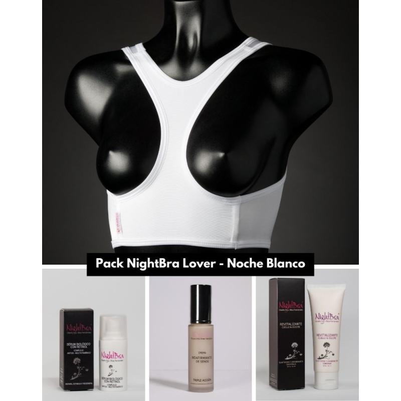 NightBra Lover Pack