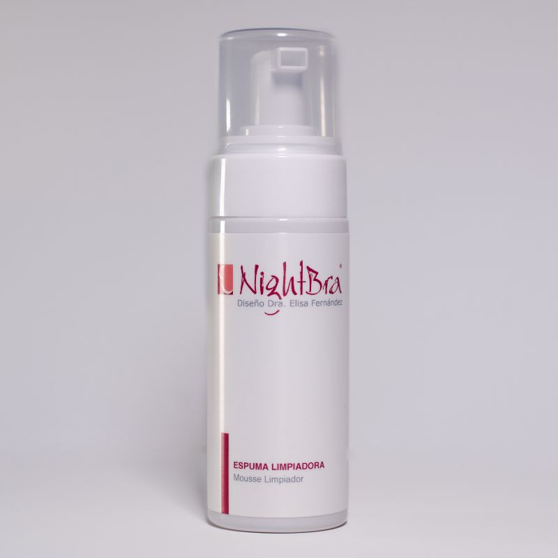 BIOLOGICAL SERUM WITH RETINOL - ANTI-WRINKLE BRA NIGHTBRA
