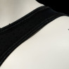 NightBra anti-wrinkle bra- Black Noche Model