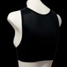 Sujetador antiarrugas NightBra- Modelo Noche Negro