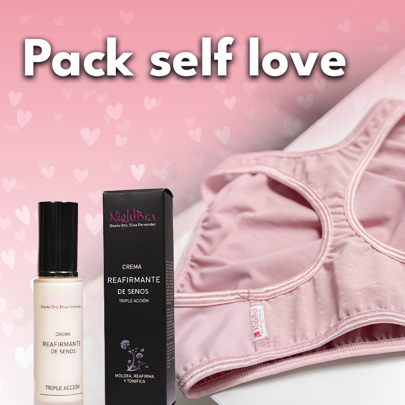 Dulces Sueños PACK